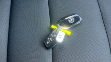 MG MG4 150kW Trophy EV Long Range 64kWh 5dr Auto Electric Hatchback